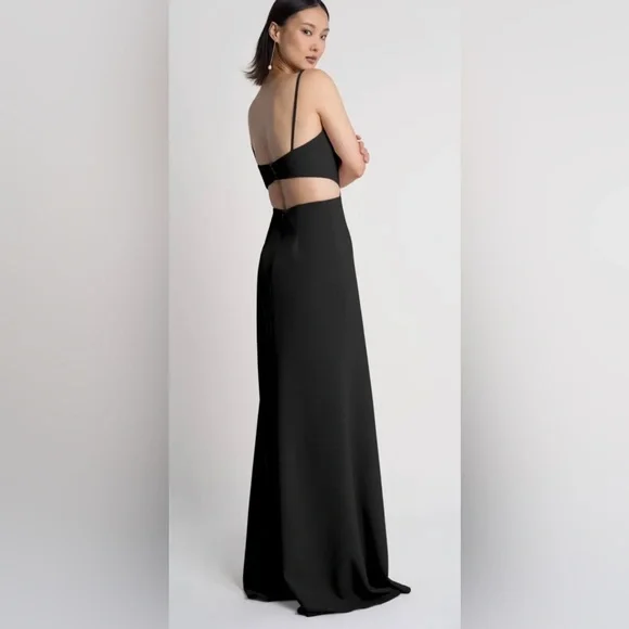 Jenny Yoo Dresses | New - Jenny Yoo - Palmer Dress - Caspian Sea - Size 10 | Color: Blue | Size: 10 | Alexlpohl's Closet Jenny Yoo Dresses | New - Jenny Yoo - Palmer Dress - Caspian Sea - Size 10 | Color: Blue | Size: 10 | Alexlpohl's Closet